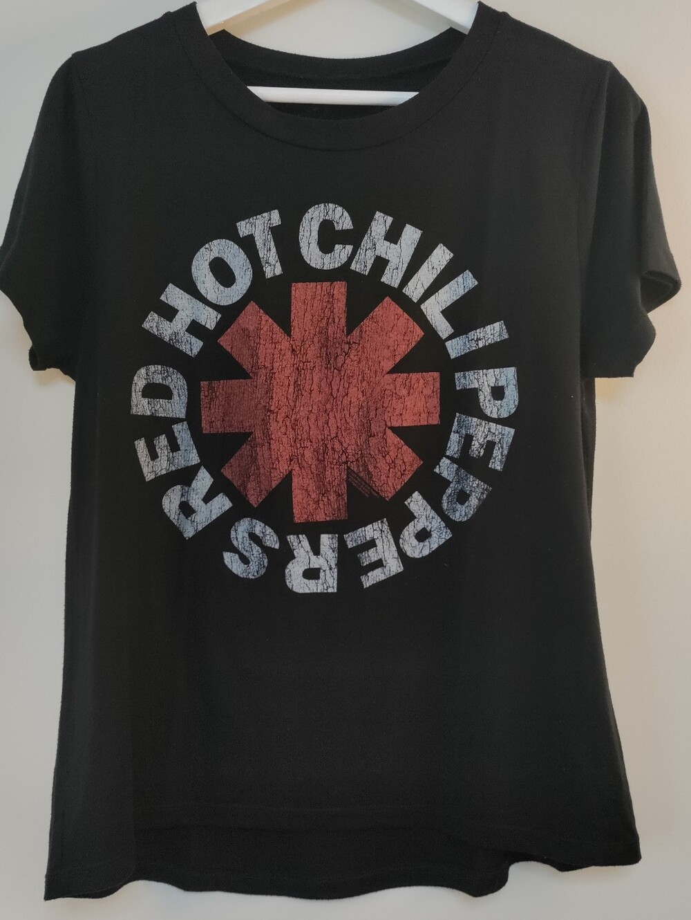 Red Hot Chili Peppers T-Shirt Size M